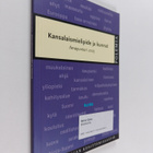 Kansalaismielipide ja kunnat : ilmapuntari 2005 - pikkukuva 1