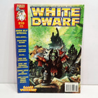 White Dwarf numero 210 - June 1997 - pikkukuva 1