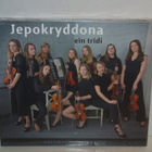Jepokryddona CD Ein Tridi - pikkukuva 1