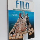 Olli Hakala : Filo 1, Opas aloittelevalle filosofille - pikkukuva 1