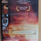 Lonesome Dove - Vaarojen maa osat 1 ja 2 DVD - pikkukuva 4