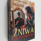 Agnieszka Kulbat : Zniwa przepowiedni - pikkukuva 1