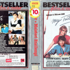 Maisteri Ensilempi - SFX VHS/DVD-R (Bestseller Film & Video) - pikkukuva 2