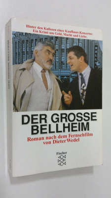 Dieter Wedel : Der grosse Bellheim