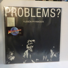 PROBLEMS? - YLEISÖN PYYNNÖSTÄ EX/EX+ SUOMI 1981 LP - pikkukuva 1