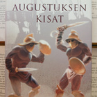 Jukka M. Heikkilä - Augustuksen kisat (sid.) - pikkukuva 1
