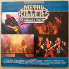 [LP] V/A: METAL KILLERS KOLLECTION - pikkukuva 1