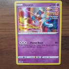 Pokemon Deoxys 120/264 Holo Rare - pikkukuva 1