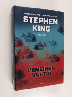 Stephen King : Viimeinen vartio
