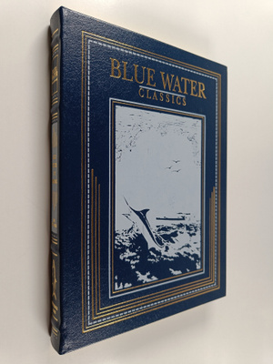 Joe Brooks : Salt Water Fly Fishing (numeroitu)