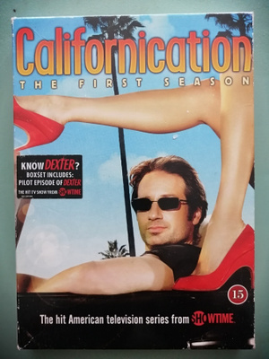 Californication kausi 1