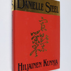 Danielle Steel : Hiljainen kunnia - pikkukuva 1