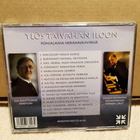 Esa Ruuttunen / Kalevi Kiviniemi:Ylös taivahan iloon CD - pikkukuva 2