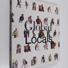Brenda Cullerton : Mexx : Global locals - pikkukuva 1