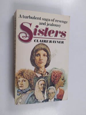 Claire Rayner : Sisters