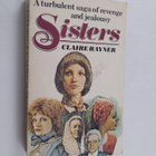 Claire Rayner : Sisters - pikkukuva 1