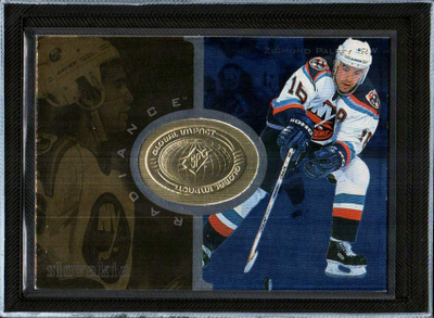 1998-99 SPx Finite - Radiance - 0,40 € / kpl