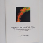George Sachs ym. : The Gastric Parietal Cell - pikkukuva 1