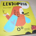 Anne Vasko Lentopusu - pikkukuva 1
