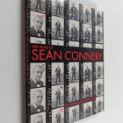 Lee Pfeiffer : The Films of Sean Connery - pikkukuva 1