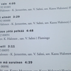 Kirka: Pyydä vain CD - pikkukuva 2