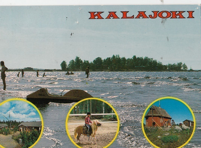 Kalajoki sommitelmakortti väri p213