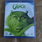 The Grinch (Bluray) - pikkukuva 1