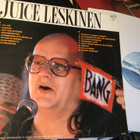 Juice Leskinen Parhaat Lp 1982 - pikkukuva 2