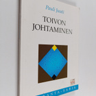 Pauli Juuti : Toivon johtaminen - pikkukuva 1