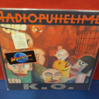 RADIOPUHELIMET - K.O. EX+/EX+ 1. PAINOS FIN -90 LP - pikkukuva 1