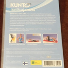 LITTEÄ VATSA, VAHVA SELKÄ - DVD - UUSI - pikkukuva 2