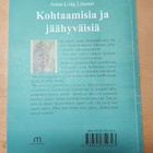 Anna-liisa Lössner Kohtaamisia ja jäähyväisiä - pikkukuva 2