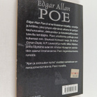Edgar Allan Poe : Ajan ja avaruuden kartat - pikkukuva 2