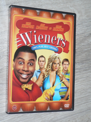 Wieners - DVD