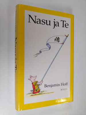 Benjamin Hoff : Nasu ja Te