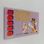 Jim Davis : Kunkkuna tunkiolla - pikkukuva 1