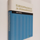 Juha Raitio : Eurooppaoikeus ja sisämarkkinat - pikkukuva 1
