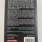 Robert B. Parker : Back story : a Spenser novel - pikkukuva 2