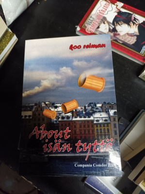 Koo Reiman About isän tyttö