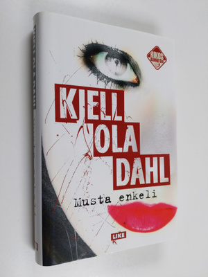 Kjell Ola Dahl : Musta enkeli