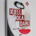 Kjell Ola Dahl : Musta enkeli - pikkukuva 1