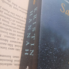 Kristin Hannah - Satakieli (nid.) - pikkukuva 2