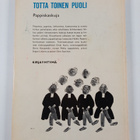 Totta toinen puoli : pappiskaskuja - pikkukuva 2