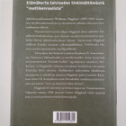 Eeva-Kaisa Ahtiainen : Woldemar Hägglund : Kollaan kenraali - pikkukuva 2