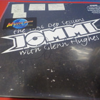 TONY IOMMI GLENN HUGHES -96 DEP SESSIONS HUGHES NIMMARILLA - pikkukuva 2