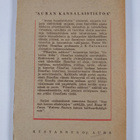 J. E. Salomaa : Filosofian aakkoset - pikkukuva 2