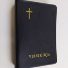 Suomen evankelisluterilaisen kirkon virsikirja - pikkukuva 1