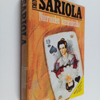 Mauri Sariola : Nuoruuden komentosilta - pikkukuva 1