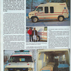 2 / 1991 V8 MAGAZINE HYVÄ KOKONAISUUS - pikkukuva 5