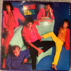 ROLLING STONES:” Dirty Works”, vinyyli lp - pikkukuva 1